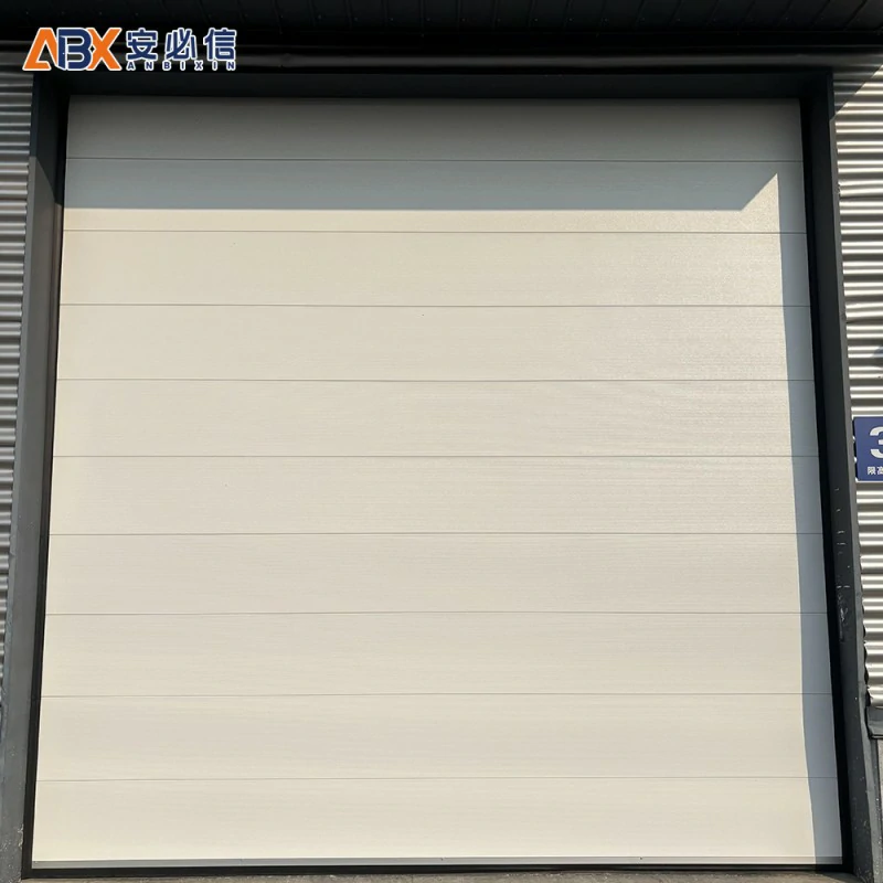 六安市提升门